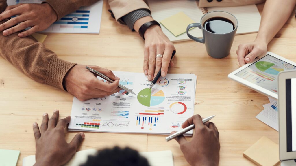 MVP MARKETING AGENCY